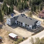 Sivulantie 4 105 By In Lapland *