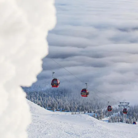 Sivulantie 4 105 By In Lapland *