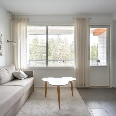 Sivulantie 4 105 By In Lapland