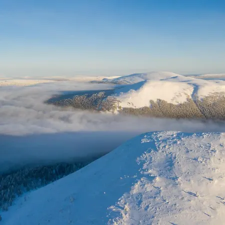 Sivulantie 4 105 By In Lapland *